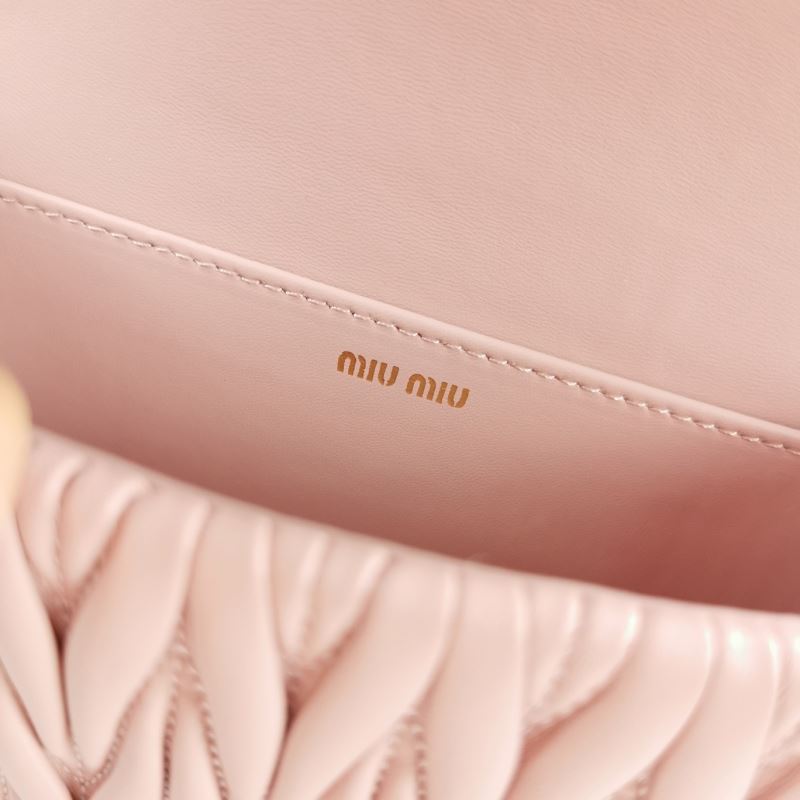 MIU MIU Satchel Bags